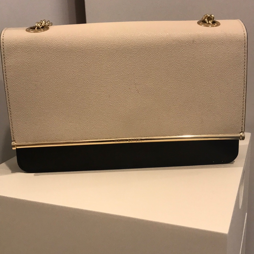 Henri Bendel Bag - Picture 1 of 10